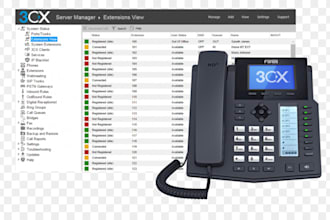 do voip auto dialer sip trunk caller id magnus billing 3cx spoof api did number