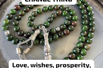 make a powerful prayer to change you current situation job, career success, love