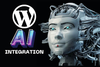 integrate ai in your wordpress site