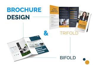 design brochure company profile booklet annual report catalog magazine