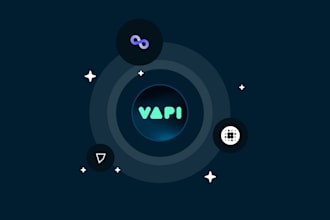 build ai voice agent ai cold calling agent vapi  synthflow retell ai, zapier