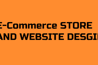 design and customize your bigcommerce store for maximum sales