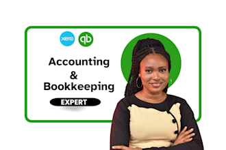 do xero bookkeeping, quickbooks online bookkeeping, wave