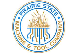 design extraordinary prairie state machine logo