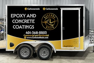 wrap vending machine wrap design atm machine, car, van or trailer, truck wrap