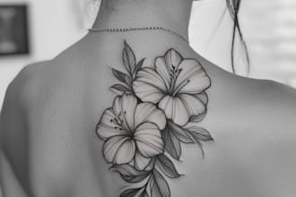 draw tattoo for you in your budget