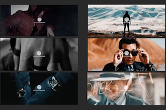video, commercial, film edit