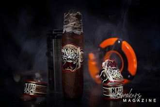 do cigar label, cigar logo, cigar band and cigar box design