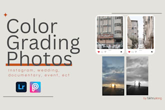 edit and make you more confident with your photos