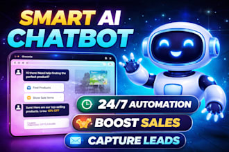 integrate an ai chatbot into your shopify store for automated customer support