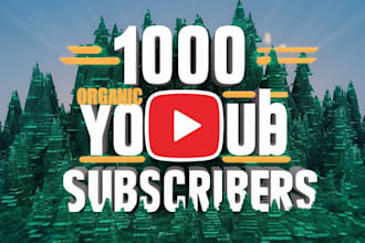 buy fast youtube organically 1,000 subscribe for monetization