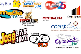 get your song to play and viral marketing on spain radio