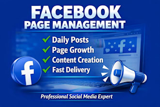 create facebook business page