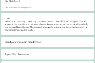 create engaging quizzes and surveys with google forms