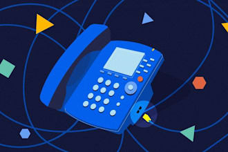 setup did number phone system sip trunk voip call center auto dialer inbound ca