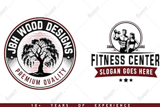 do vintage , retro , classic , hipster badge ,outdoor or business logo