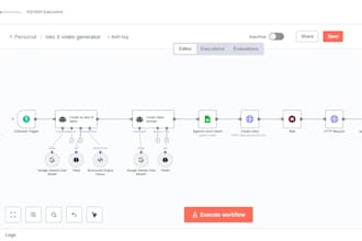 n8n ai agents, n8n shopify workflow, n8n api integration, zapier ai automation