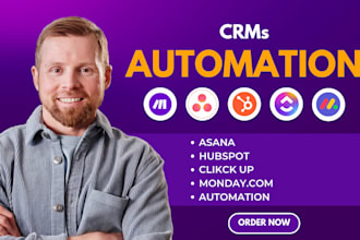 made com n8n automation fix asana hubspot clickup monday com make com debugging