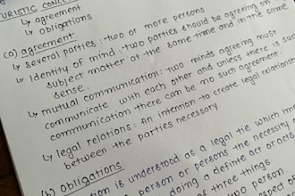 gracefully handwrite any documents, study notes and letters
