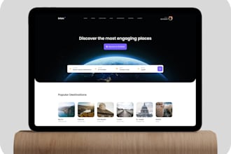 make apple imac, iphone, android, macbook, laptop, ipad mockup for your website