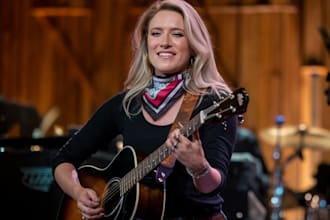 record guitar or synths arrangements of jazz pop, psych, rock to country music