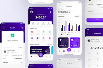 do digital payment app p2p payment app money transfer app fintech app bank app
