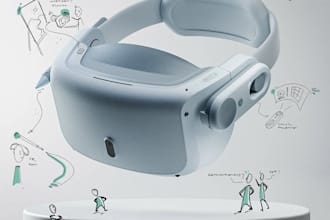 develop vr game or training experience, virtual reality applications development