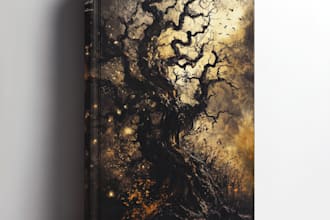 do design and format cookbooks and recipes book