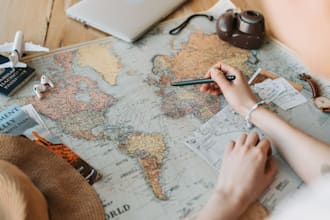 do political science, sociology, US and american history