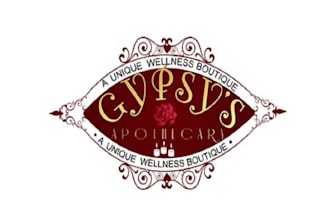 design modern beauty cosmetics spa logo