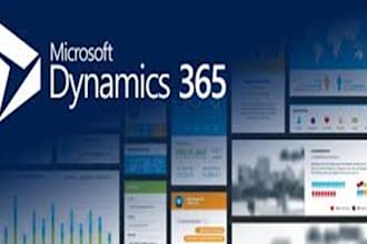 customize, script, and automate your dynamics 365 CRM