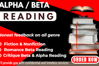 beta read your romance book, romance beta reader, critique, novel alpha reader