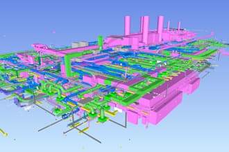 do mep febrication bim coordination