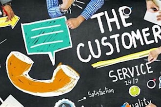 offer professional customer service, email, chat and call support 24 by 7