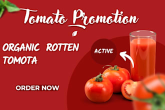 do massive rotten tomato movie promotion to reach real and active audiences