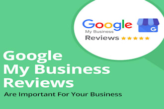 optimize your google my business listing for local seo gmb maps ranking