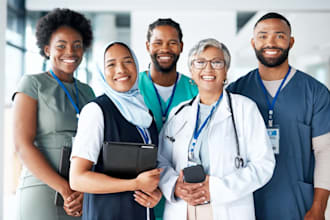 provide skilled staff for healthcare, hospitality and more