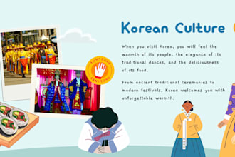 plan your perfect trip to south korea
