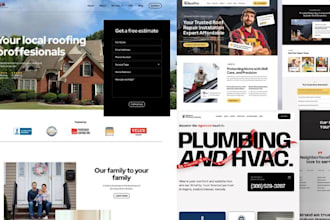 do contractor, engr construction, hvac, cleaning, plumbing solar roofing website