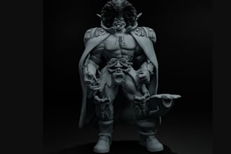 mould warhammer 40k,tabletop,dnd,artistic bust, articulated figure,wargaming,rpg