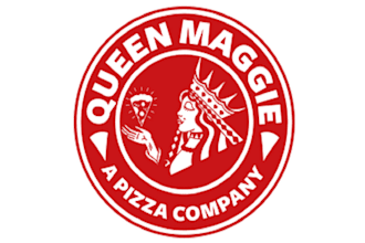 design important essential pizza logo
