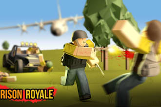 develop roblox game,roleplay game,roblox script,simulator,clicker,battlefield