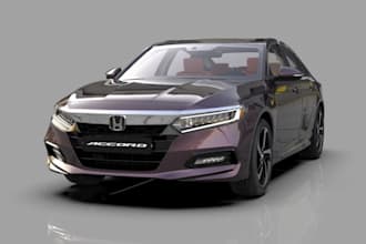 render 3d car model from 2d photo,3d sedan vehicle,animate 3d vehicle,car wheel