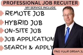 search and apply remote and onsite job reverse recruit for job search and apply