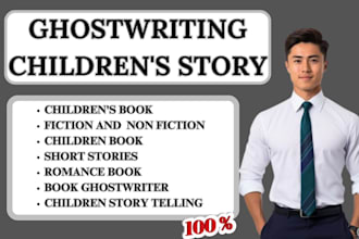 write translate engaging children story, english to spanish kid book translation
