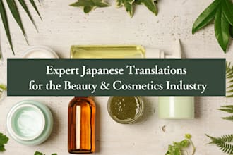 unlock global opportunities with expert japanese translations