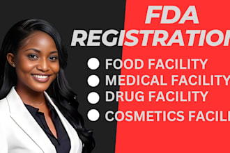 do fda 510k and medical device registration consulting