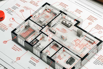 provide ndis housing assessment for australian properties
