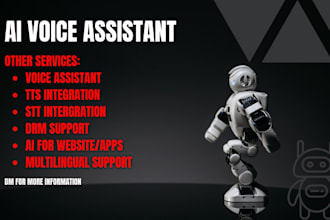 create personalized ai voice assistant with pytouch for your brand