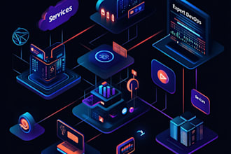 set up and optimize your devops infrastructure